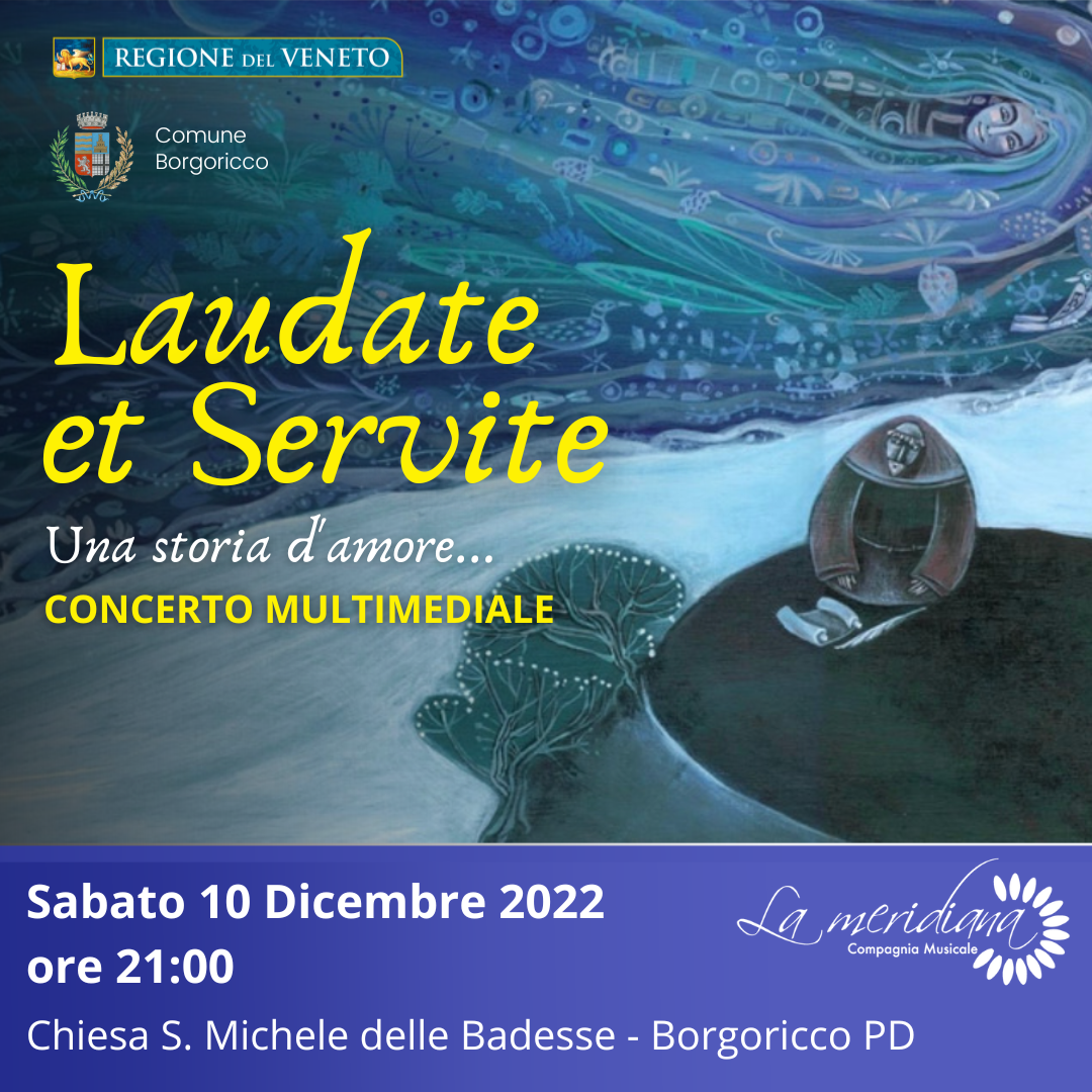Post – LAUDATE ET SERVITE_San_Michele